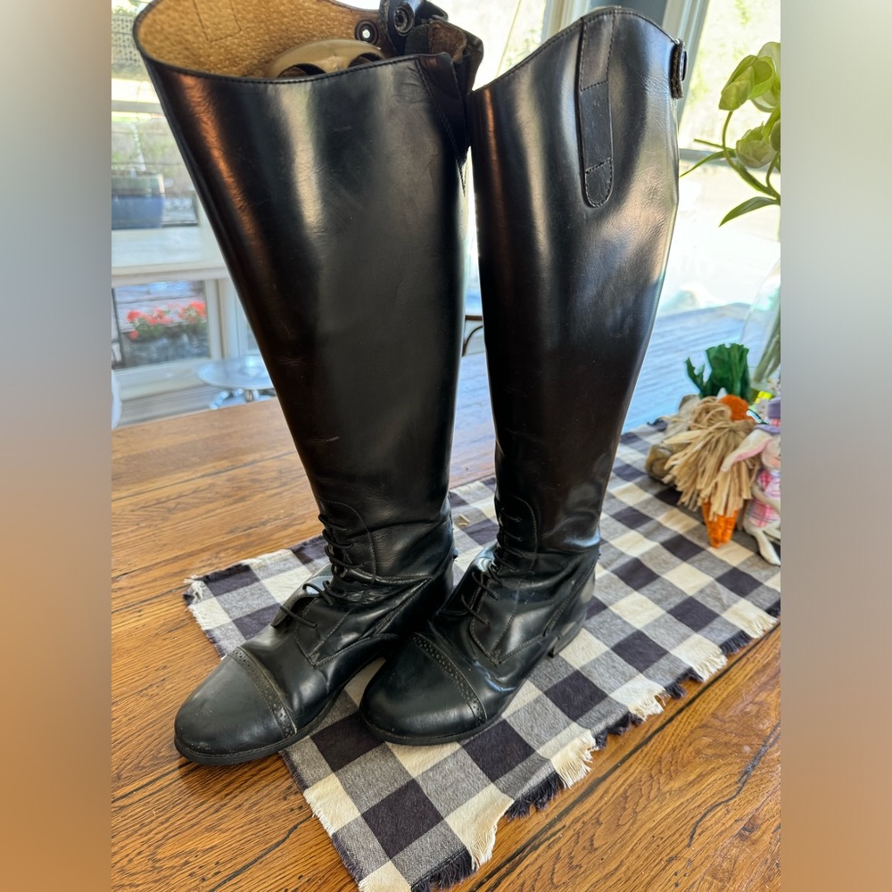 Ariat Boots